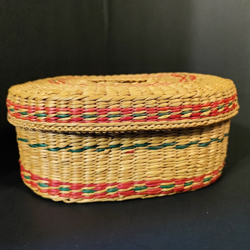 Grass Basket⭐ - Picture 3 of 6